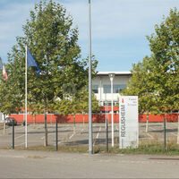 Espaces des Trois Coeurs