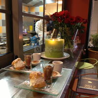 Café gourmand