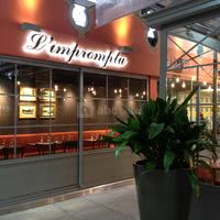 L'impromptu