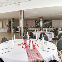 Auberge la Guérine