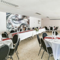 Auberge la Guérine
