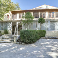 Auberge la Guérine
