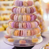 Macarons