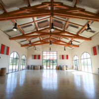 Salle de reception