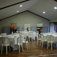 Salle des vignes