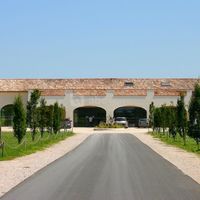 Domaine de Montels