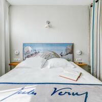 Hôtel Jules Verne