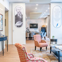 Hôtel Jules Verne