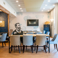 Hôtel Jules Verne