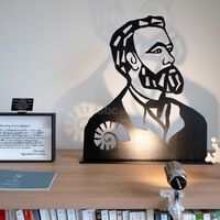 Hôtel Jules Verne