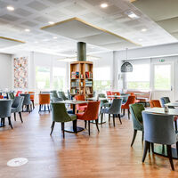Hôtel Jules Verne