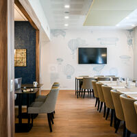 Hôtel Jules Verne