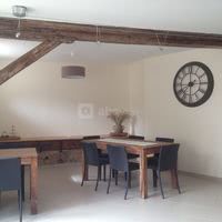 Espace petit dejeuner