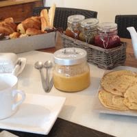 Option formule hebergement pdj