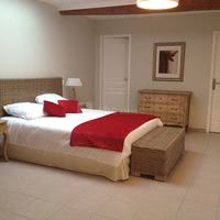 Chambre d'hotes - bois d'amour