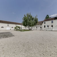 Ferme de Villeray