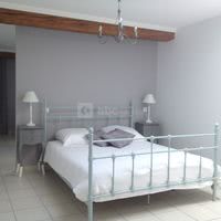 Chambre tour maury - suite familiale