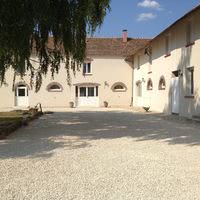 Ferme de villeray