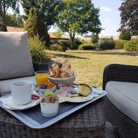 Hôtel Kyriad Angoulême Nord