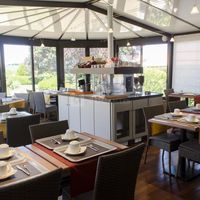 Hôtel Kyriad Angoulême Nord
