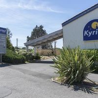Hôtel Kyriad Angoulême Nord
