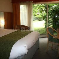 Hôtel Kyriad Angoulême Nord