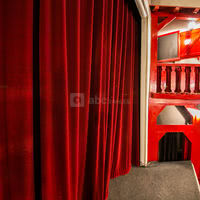 La salle du théâtre