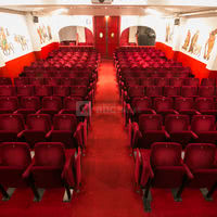 Théâtre des 2 Anes
