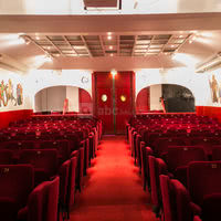 Théâtre des 2 Anes