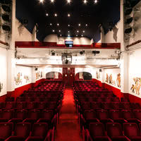 Théâtre des 2 Anes