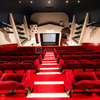 Théâtre des 2 Anes