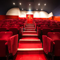 Théâtre des 2 Anes
