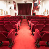 Théâtre des 2 Anes