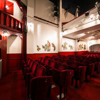 Théâtre des 2 Anes