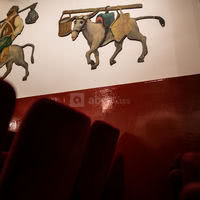 Théâtre des 2 Anes