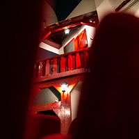 La salle du théâtre