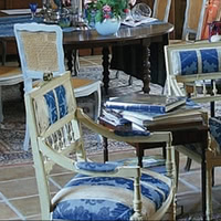 Manoir de la Hazaie