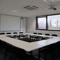 Salle de Réunion - Gîtes de France 44