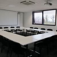 Salle de Réunion - Gîtes de France 44