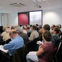 Salle de Réunion - Gîtes de France 44