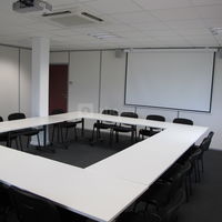 Salle gîtes de france - vue 3