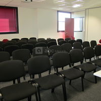 Salle 50 chaises - conference
