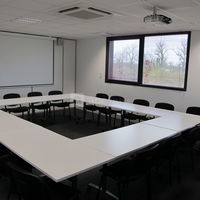 Salle de Réunion - Gîtes de France 44