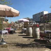 Le Bistrot du Port