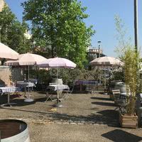 Le Bistrot du Port