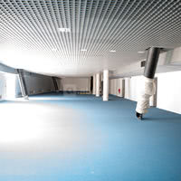 Salle de réception