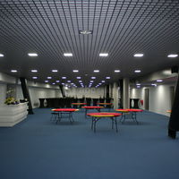 Azur Arena Antibes