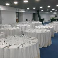 Salle de réception