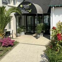 Hôtel Restaurant Séminaires l'Eskemm