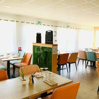 Hôtel Restaurant Séminaires l'Eskemm